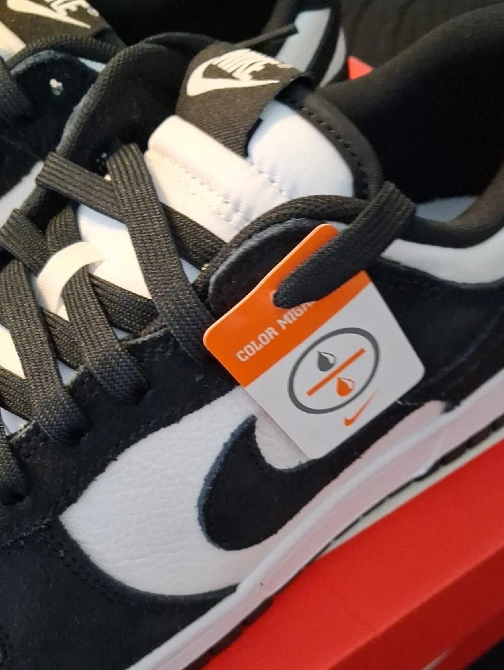 Nike Dunk Low Restro SE 